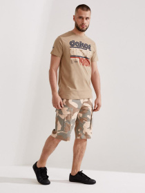 Шорти DIVERSE Dext Dkr Cl Cargo Sh модель 10036977 Фото