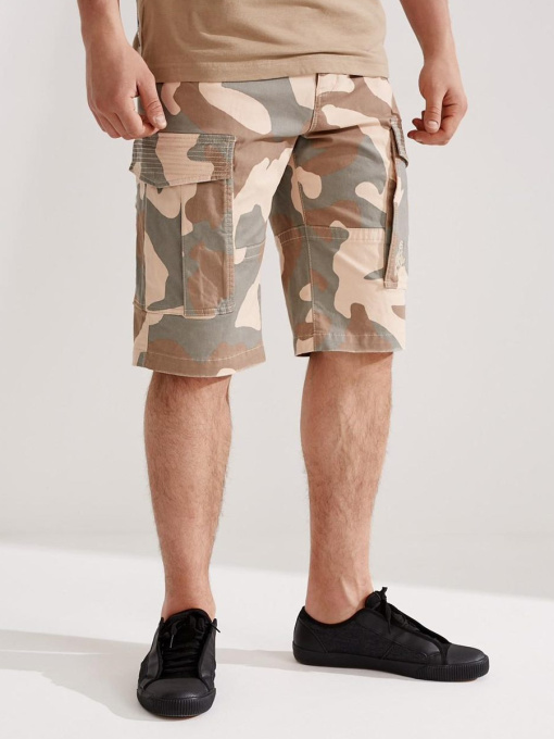 Повсякденні шорти DIVERSE Dext Dkr Cl Cargo Sh модель 10036977 Фото