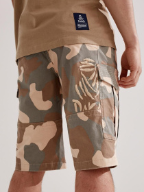 Повсякденні шорти DIVERSE Dext Dkr Cl Cargo Sh модель 10036977 Фото