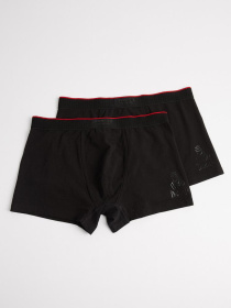 Набор трусов DIVERSE Dkr Longy Ii модель 10038452 Фото