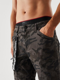 Набір трусів DIVERSE Dkr Longy Ii модель 10038452 Фото