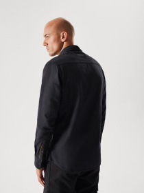 Сорочка DIVERSE Dkr St Vip модель 10038494 Фото