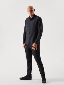 Рубашка повседневная DIVERSE Dkr St Vip модель 10038494 Фото