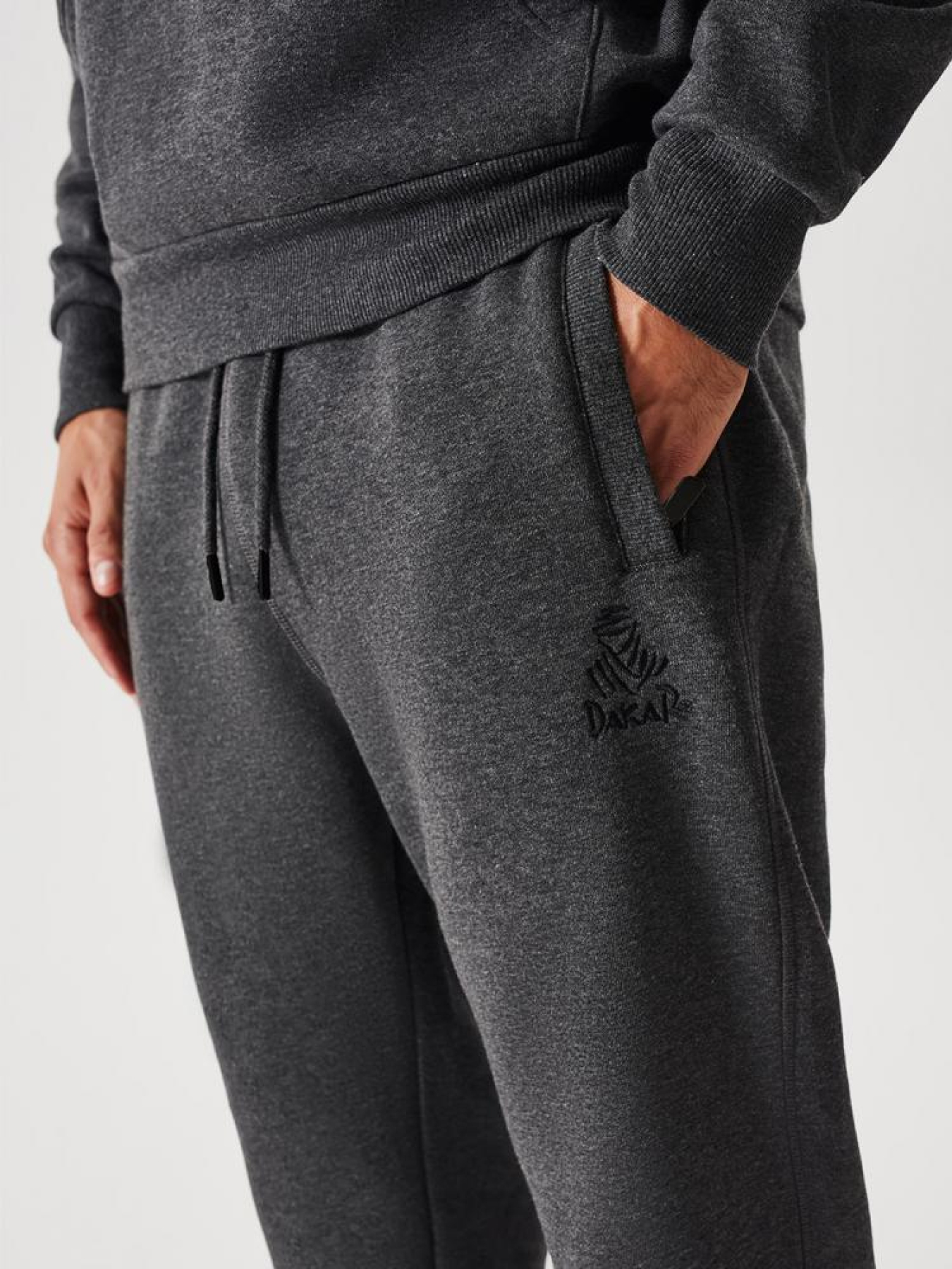 Штаны спортивные DIVERSE Dkr Jog1 модель 10038500 Фото
