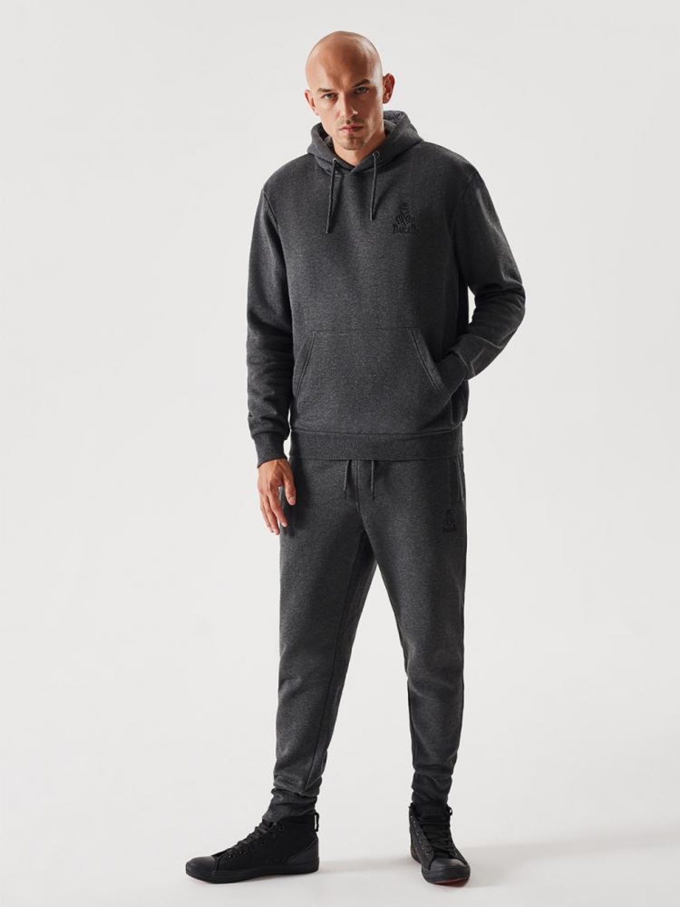 Штаны спортивные DIVERSE Dkr Jog1 модель 10038500 Фото