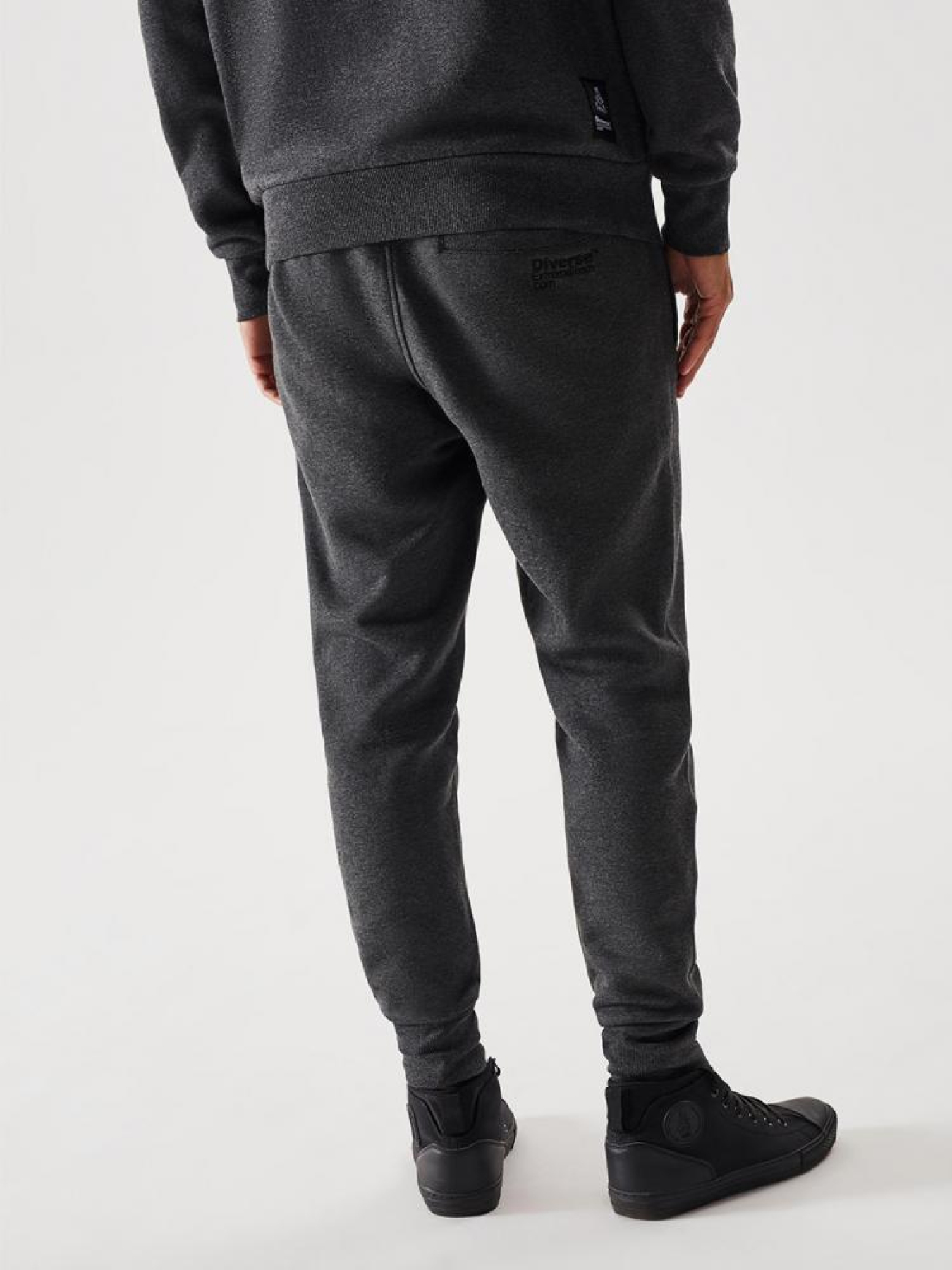 Спортивні штани DIVERSE Dkr Jog1 модель 10038500 Фото