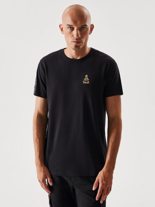 Футболка DIVERSE Dkr Vip 0122 модель 10038538 Фото