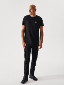 Футболка DIVERSE Dkr Vip 0122 модель 10038538 Фото