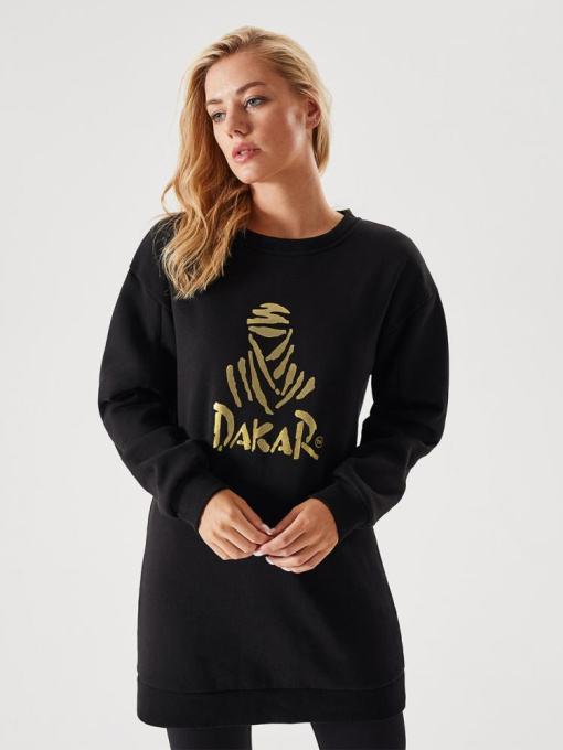 Світшот DIVERSE Dkr Vip 15 модель 10038625 Фото