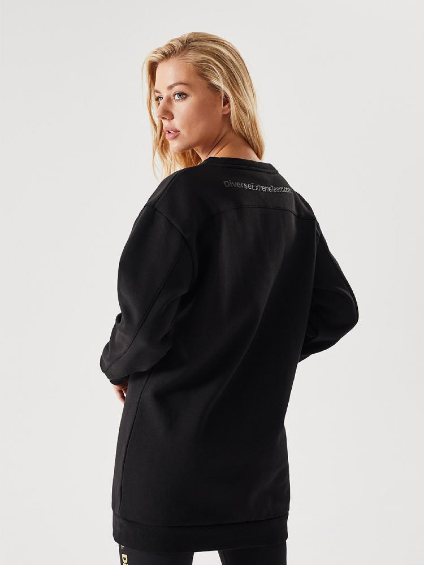 Свитшот DIVERSE Dkr Vip 15 модель 10038625 Фото