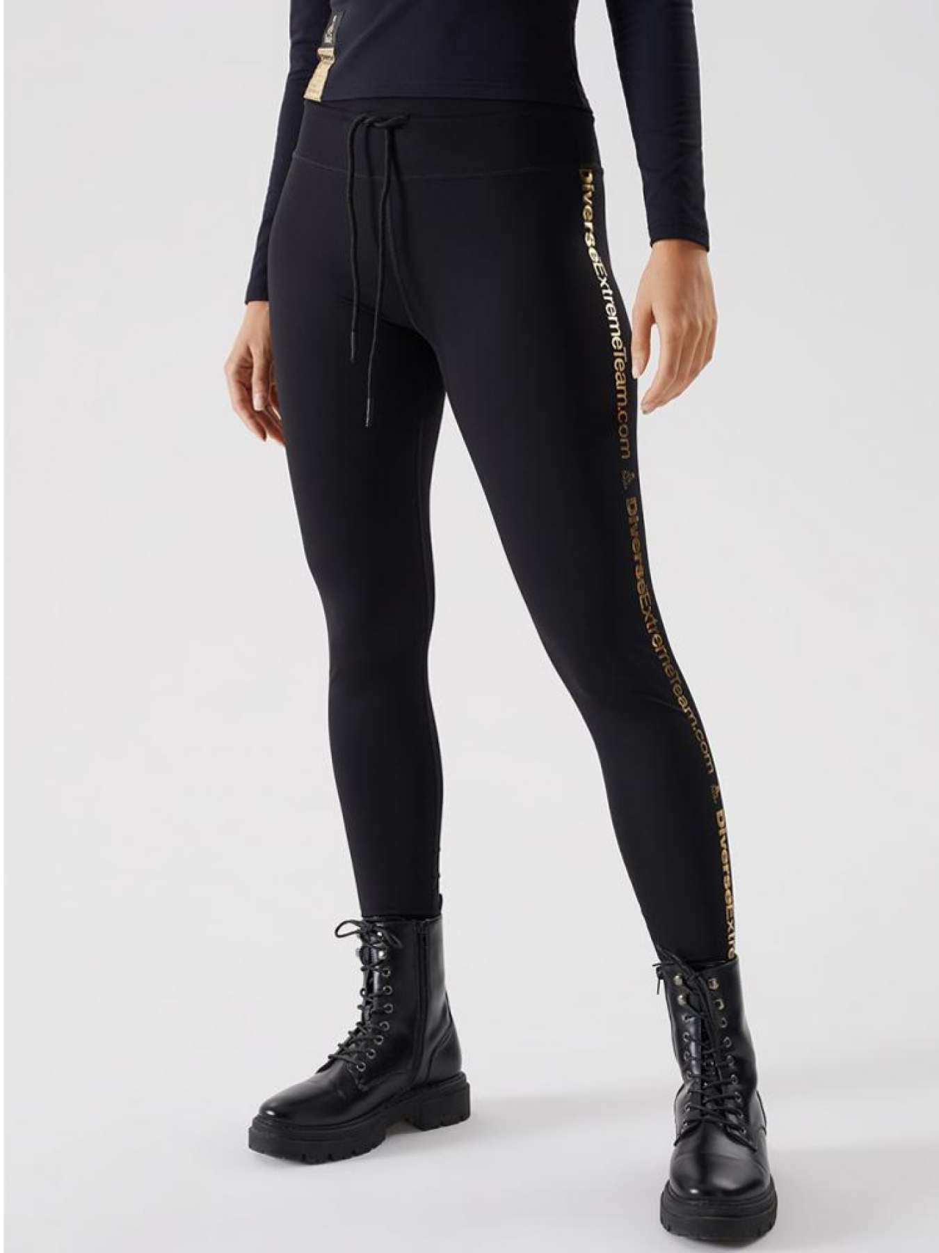 Легінси спортивні DIVERSE Dkr Vip 12 модель 10038645 Фото