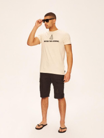 Футболка DIVERSE Dkr V 0422 модель 10039181 Фото