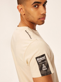 Футболка DIVERSE Dkr V 0422 модель 10039181 Фото