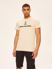 Футболка DIVERSE Dkr V 0422 модель 10039181 Фото