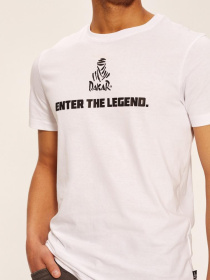 Футболка DIVERSE Dkr V 0422 модель 10039181 Фото