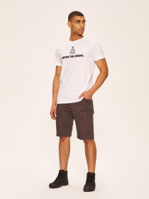 Футболка DIVERSE Dkr V 0422 модель 10039181 Фото