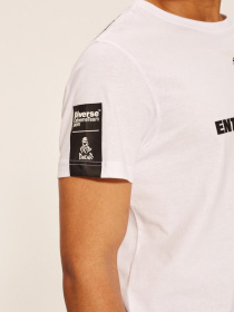 Футболка DIVERSE Dkr V 0422 модель 10039181 Фото