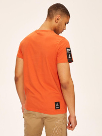 Футболка DIVERSE Dkr 10222 модель 10039184 Фото