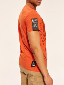 Футболка DIVERSE Dkr 10222 модель 10039184 Фото