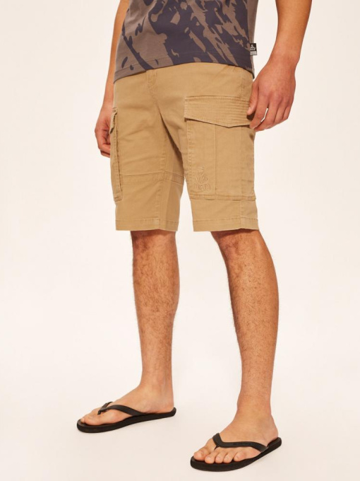 Шорты DIVERSE Dkr Cargos модель 10039189 Фото