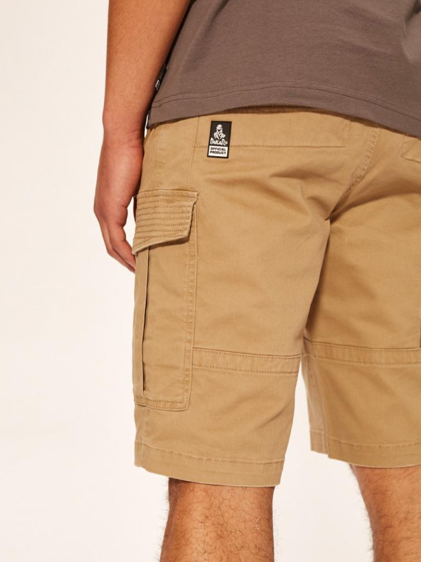 Повсякденні шорти DIVERSE Dkr Cargos модель 10039189 Фото