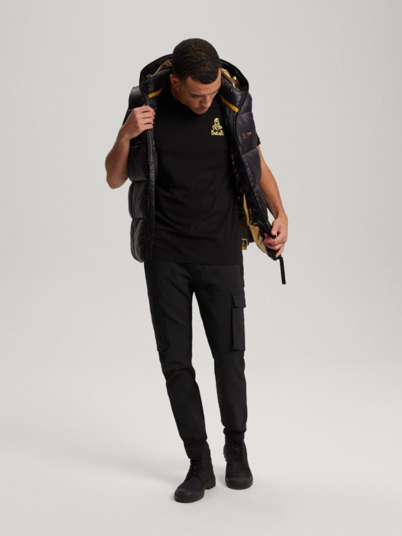 Футболка DIVERSE Dkr Vip 0223 модель 10040703 Фото