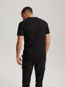 Футболка DIVERSE Dkr Vip 0223 модель 10040703 Фото