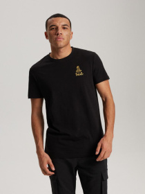 Футболка DIVERSE Dkr Vip 0223 модель 10040703 Фото