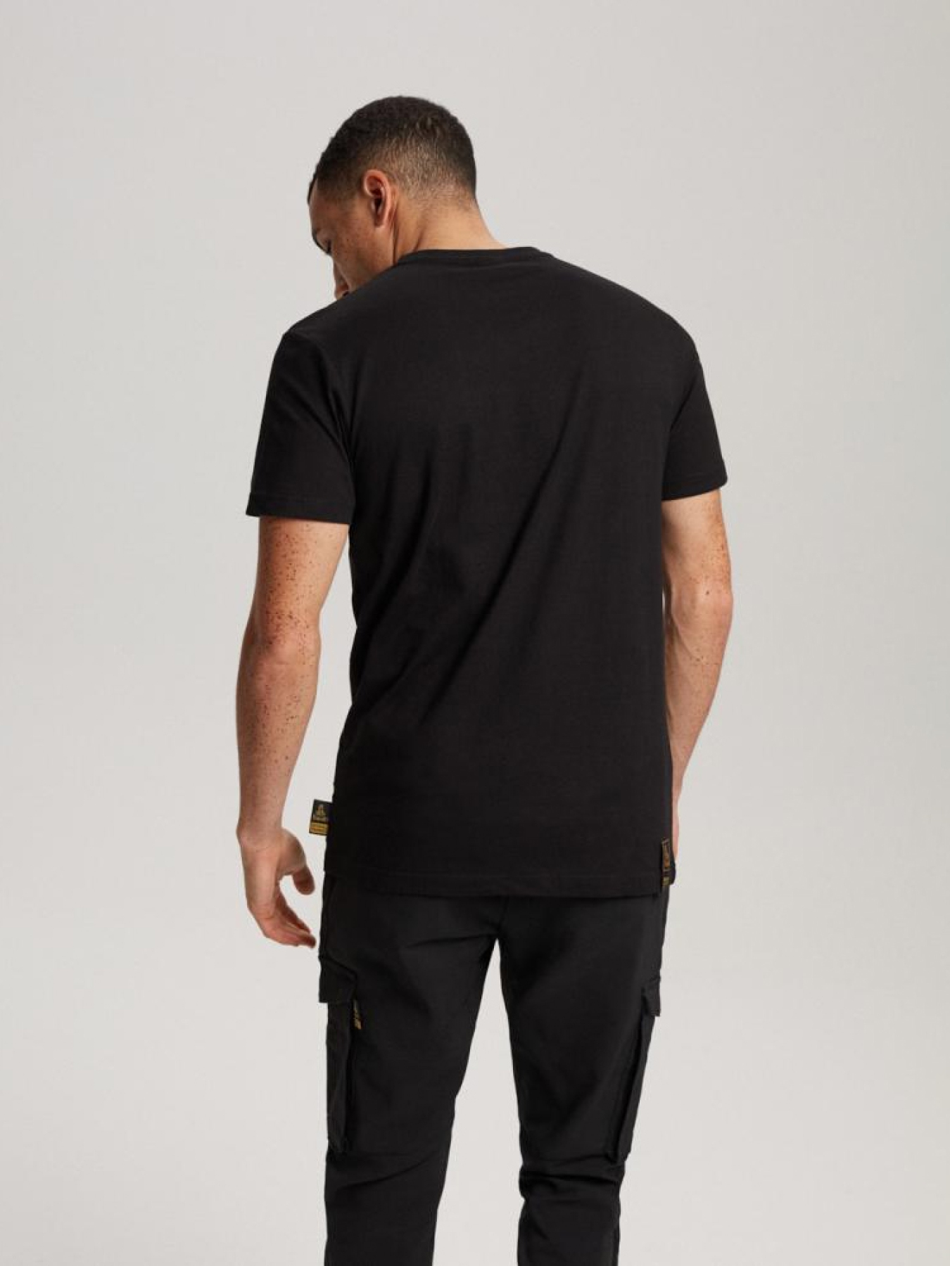 Футболка DIVERSE Dkr Vip 0223 модель 10040703 Фото