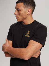 Футболка DIVERSE Dkr Vip 0223 модель 10040703 Фото