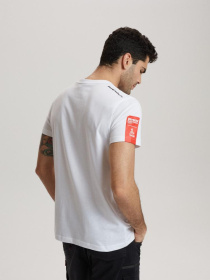 Футболка DIVERSE Dkr Logo 1 модель 10040705 Фото