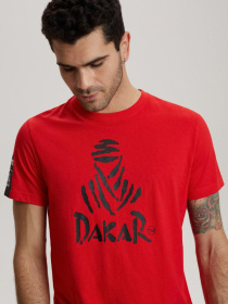 Футболка DIVERSE Dkr Logo 1 модель 10040705 Фото