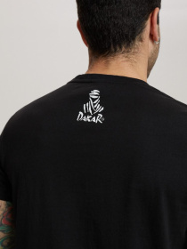 Футболка DIVERSE Dkr Logo 2 модель 10040706 Фото