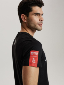 Футболка DIVERSE Dkr Logo 2 модель 10040706 Фото