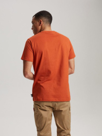 Футболка DIVERSE Dkr D 0323 модель 10040709 Фото