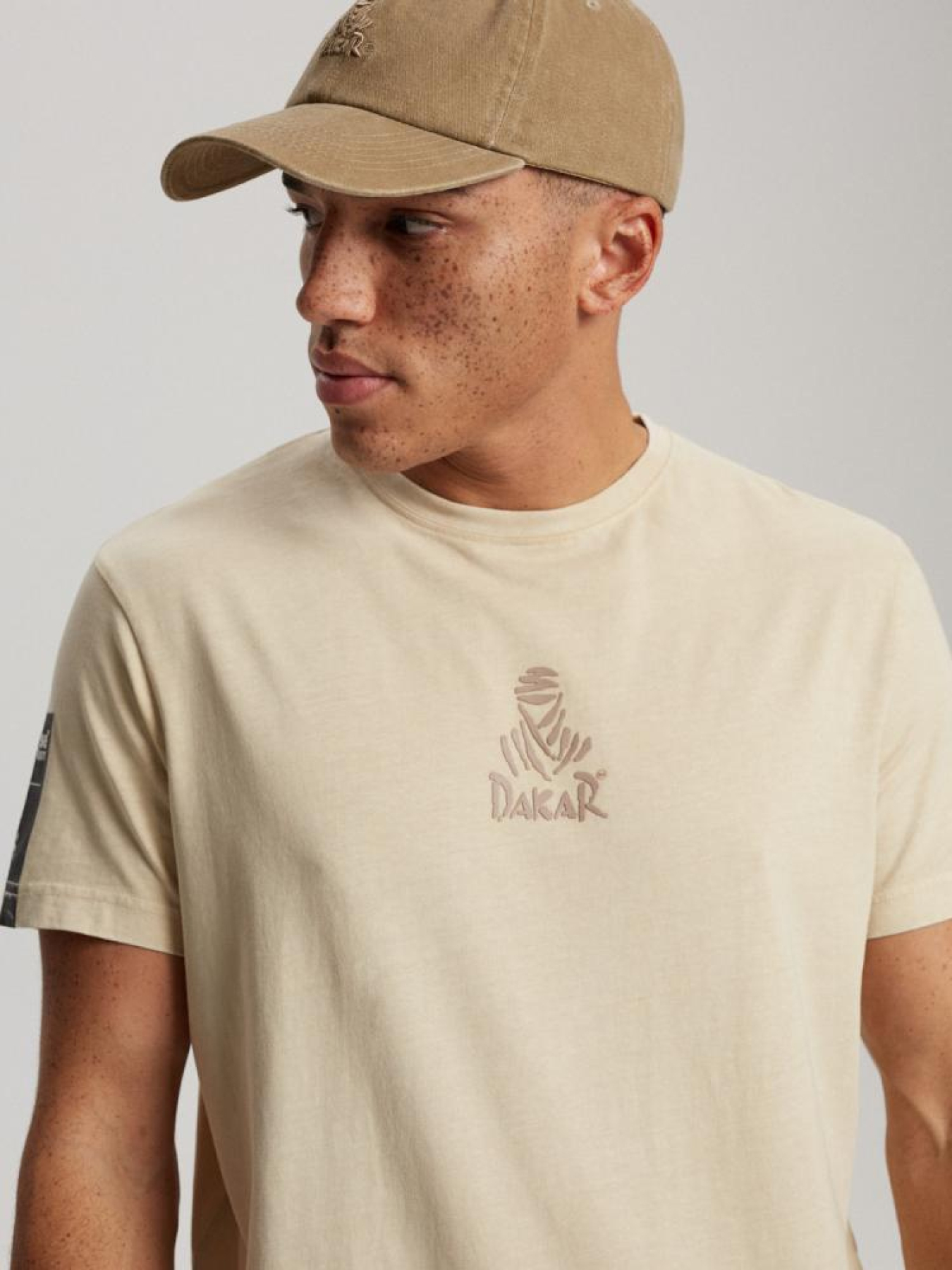 Футболка DIVERSE Dkr D 0523 модель 10040711 Фото