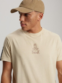 Футболка DIVERSE Dkr D 0523 модель 10040711 Фото