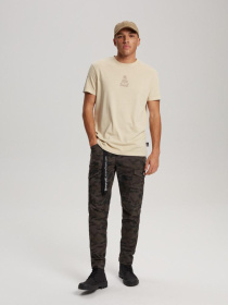 Футболка DIVERSE Dkr D 0523 модель 10040711 Фото