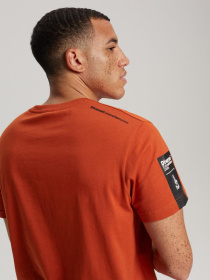 Футболка DIVERSE Dkr D 0623 модель 10040712 Фото