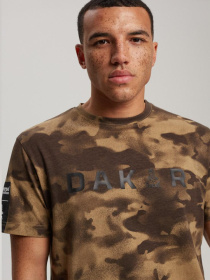 Футболка DIVERSE Dkr D 0723 модель 10040713 Фото