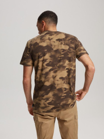 Футболка DIVERSE Dkr D 0723 модель 10040713 Фото