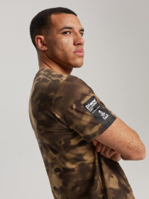 Футболка DIVERSE Dkr D 0723 модель 10040713 Фото