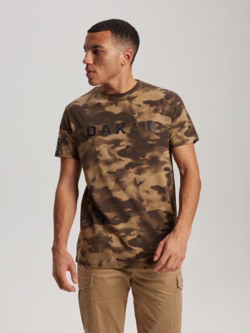 Футболка DIVERSE Dkr D 0723 модель 10040713 Фото