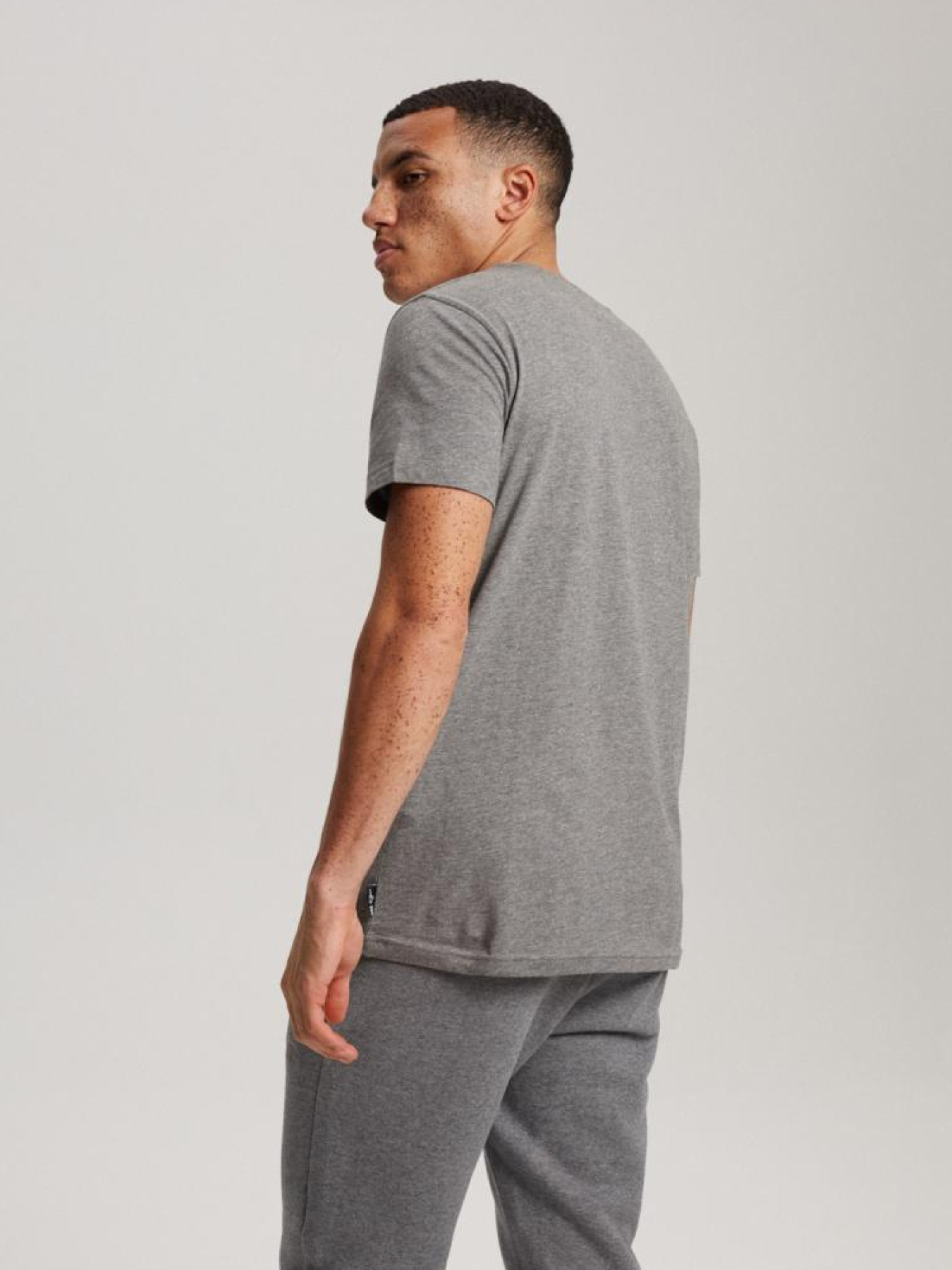 Футболка DIVERSE Dkr D 0823 модель 10040714 Фото