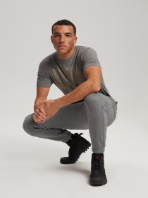 Футболка DIVERSE Dkr D 0823 модель 10040714 Фото