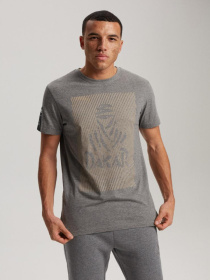 Футболка DIVERSE Dkr D 0823 модель 10040714 Фото