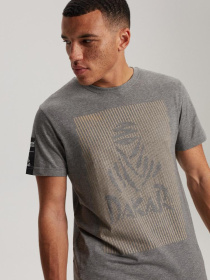 Футболка DIVERSE Dkr D 0823 модель 10040714 Фото