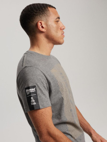 Футболка DIVERSE Dkr D 0823 модель 10040714 Фото