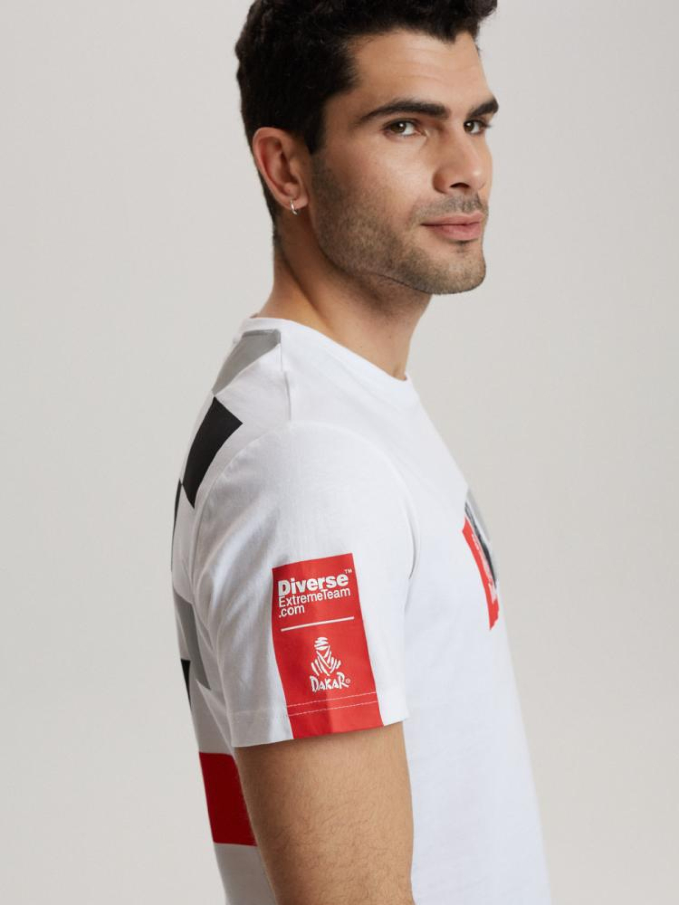 Футболка DIVERSE Dkr S 0423 модель 10040718 Фото