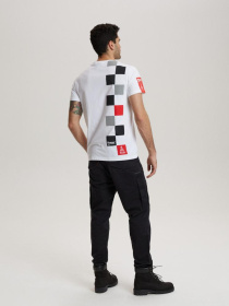 Футболка DIVERSE Dkr S 0423 модель 10040718 Фото